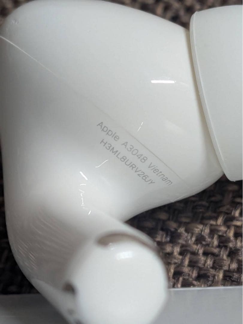 左耳 Apple AirPods Pro 第2世代 正規品 片耳898