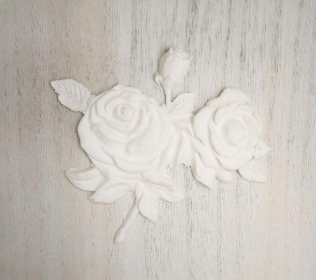 ロココ調　戸棚　ボックス　ラック