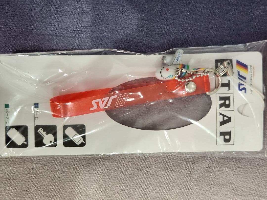 JAL ANA ミニストラップ 11セット