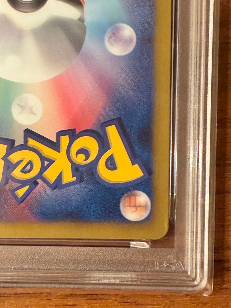 【PSA6】2012 イーブイ プロモ イーブイコレクション #189