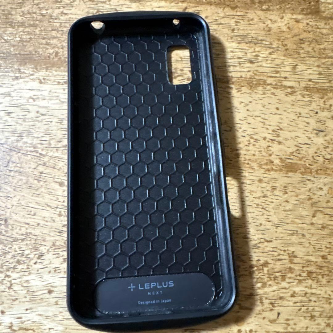 docomo AQUOS SH-51C 本体
