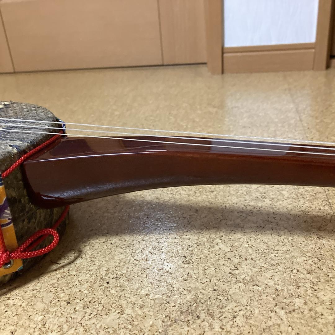 沖縄三線 琉球 民謡 古典音楽 三味線