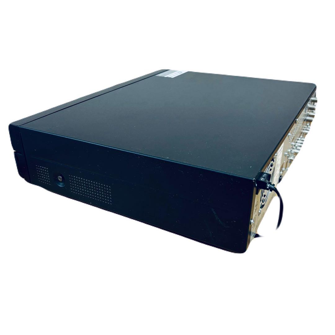 SHARP DV-ACV52 VHS DVD ダビング 動作品