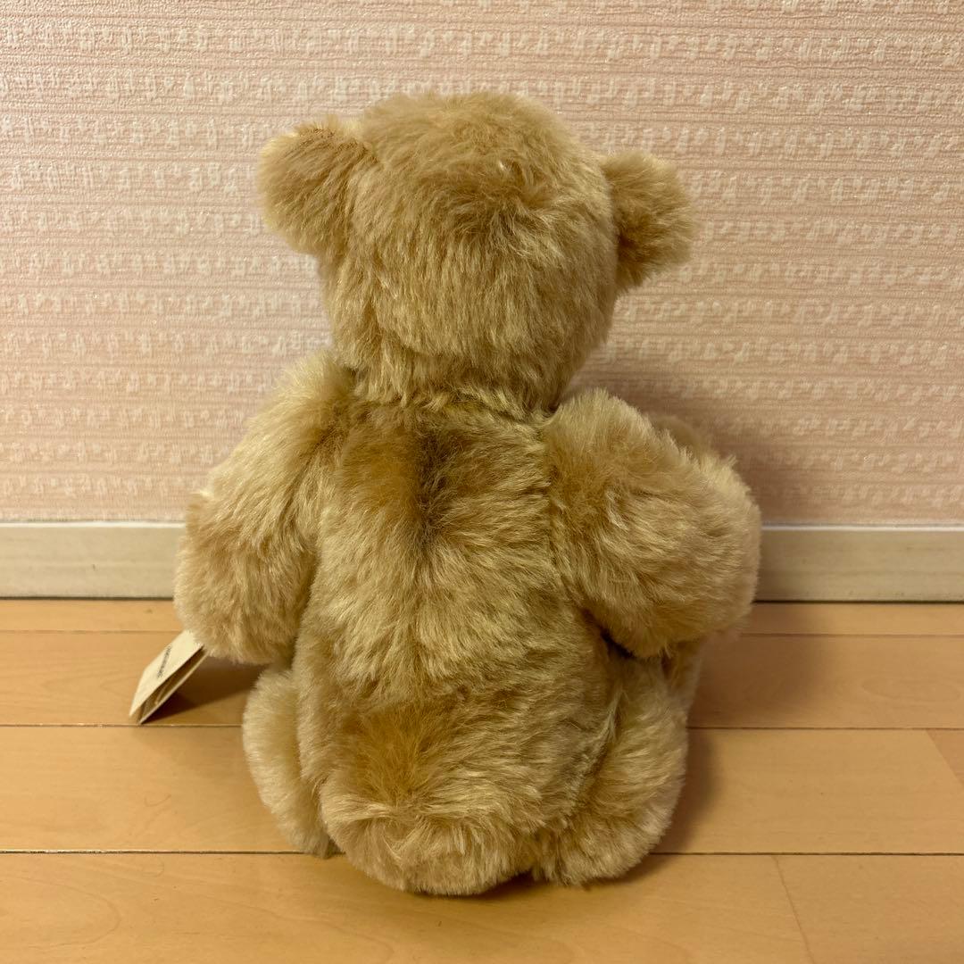 テディベア テディベア作家