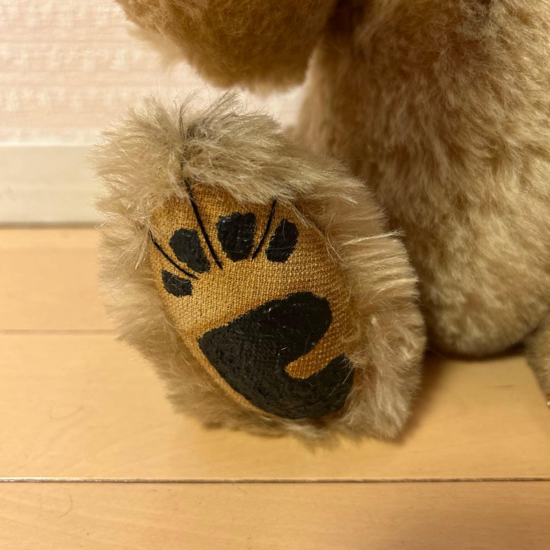 テディベア テディベア作家