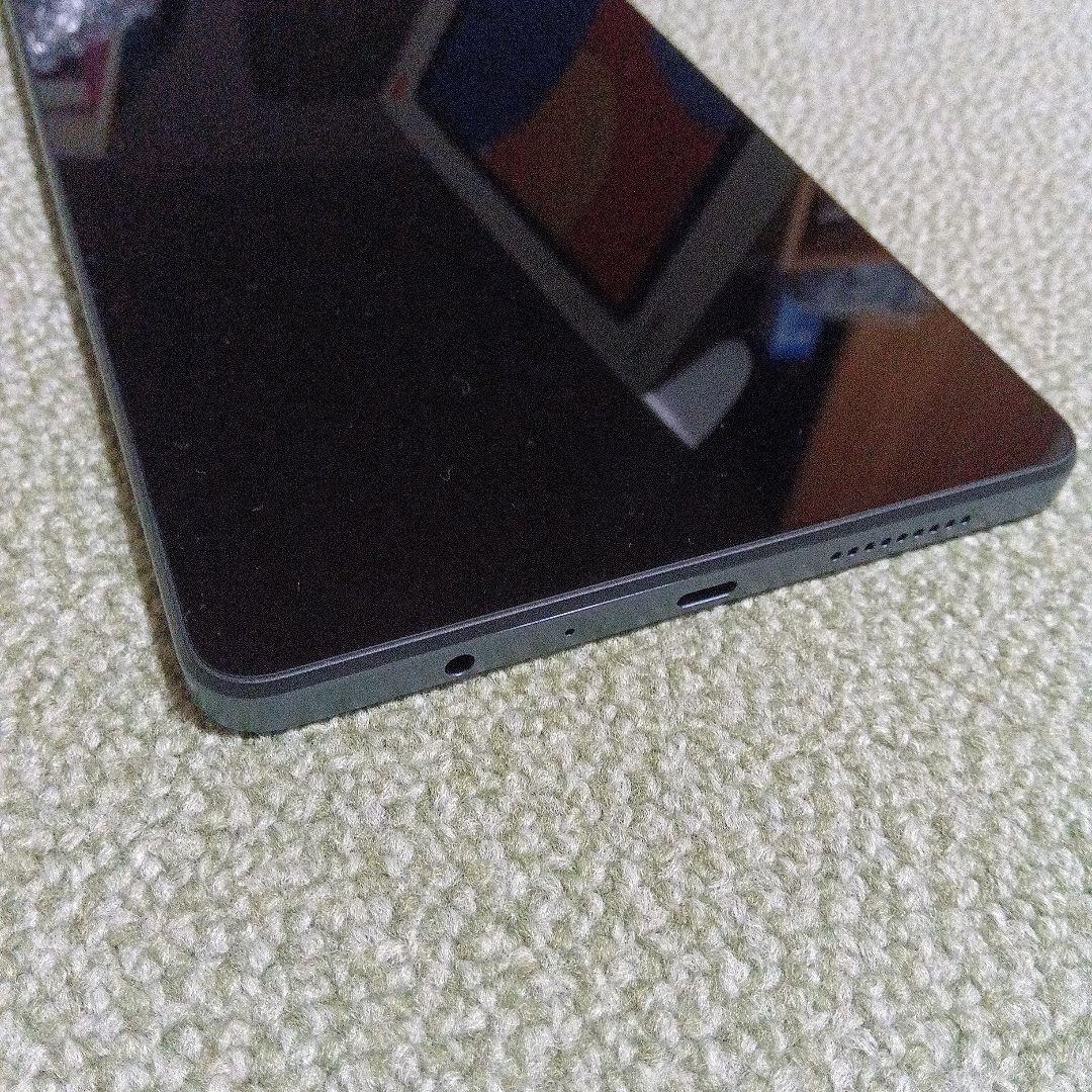 未使用 タブレット Xiaomi Redmi Pad SE 8.7 4Gセルラー