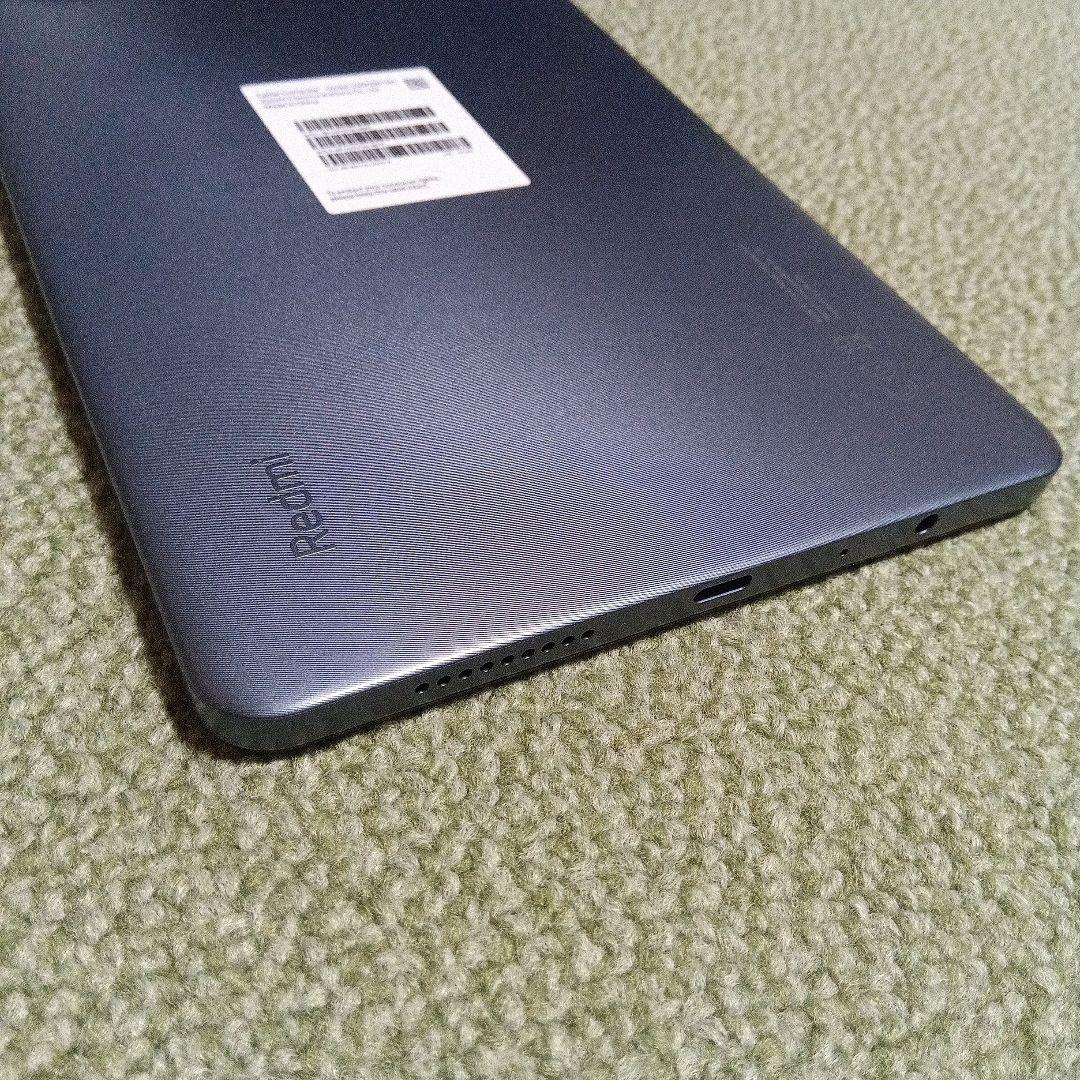 未使用 タブレット Xiaomi Redmi Pad SE 8.7 4Gセルラー