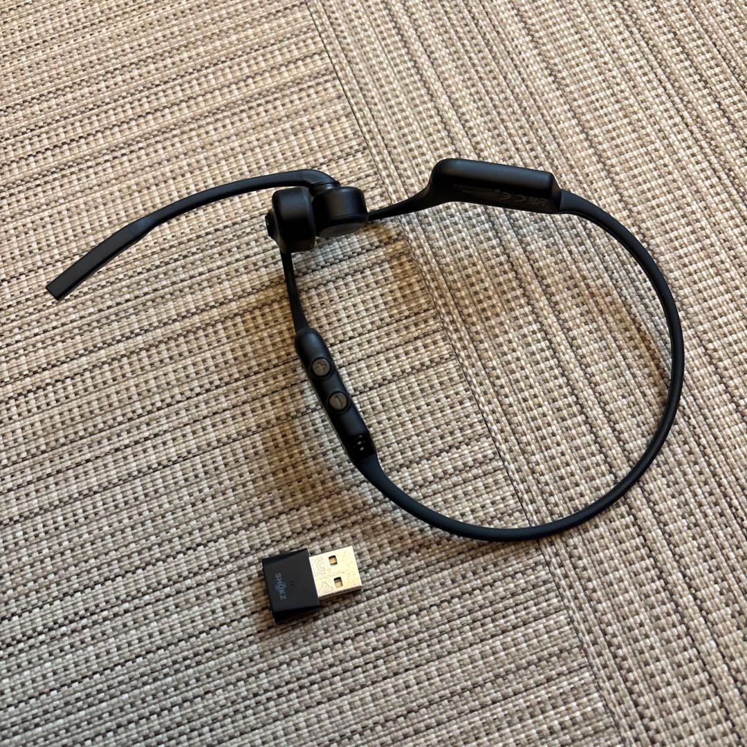 SHOKZ OPEN COMM UC（USBアダプタ）