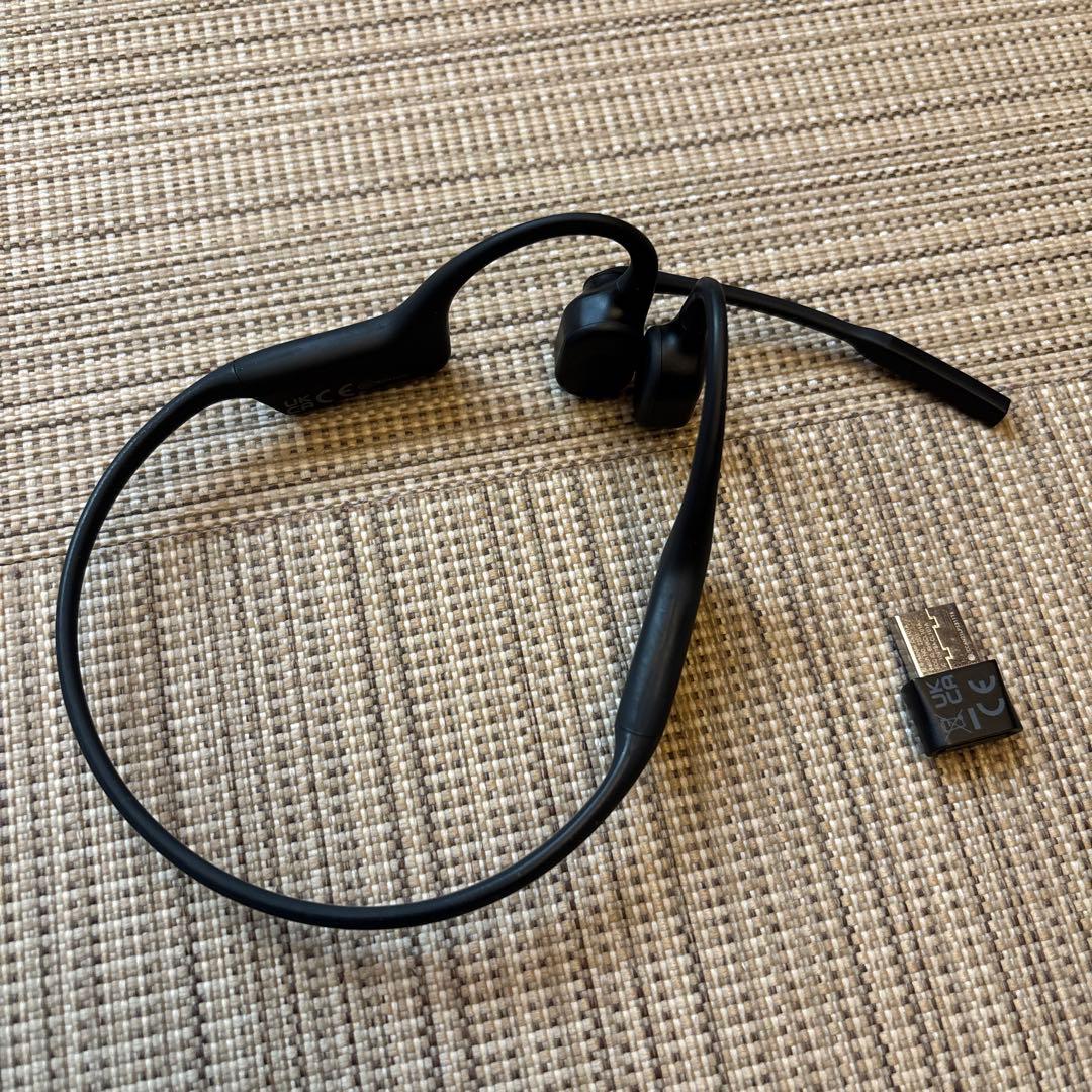 SHOKZ OPEN COMM UC（USBアダプタ）