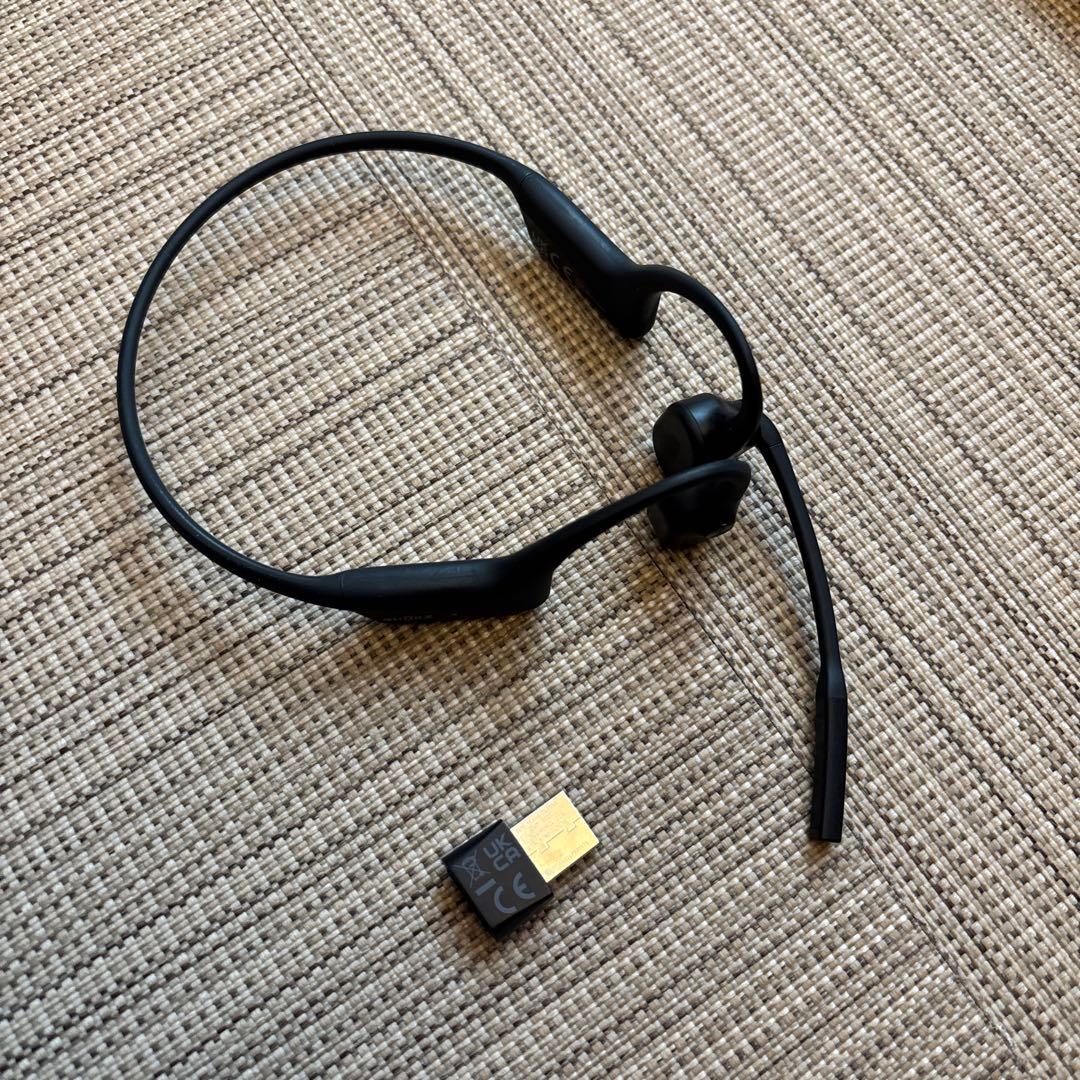 SHOKZ OPEN COMM UC（USBアダプタ）