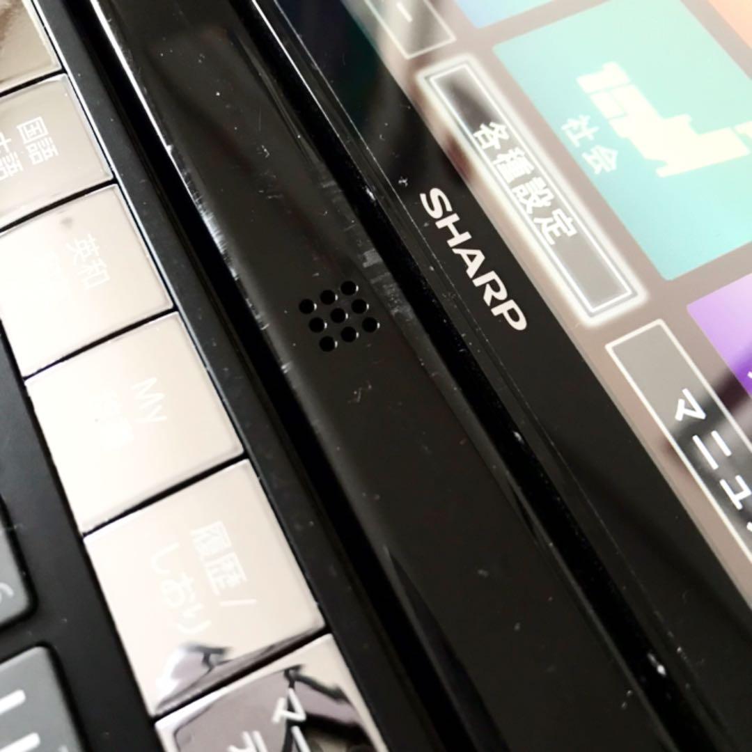 スマホ・タブレット・パソコン SHARP PW-SH1-B