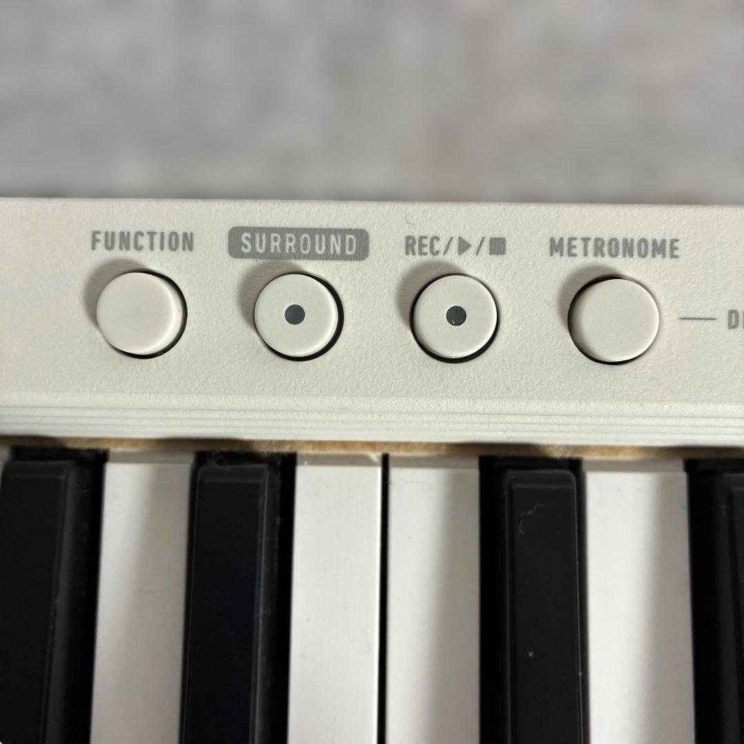 CASIO カシオトーン 中西