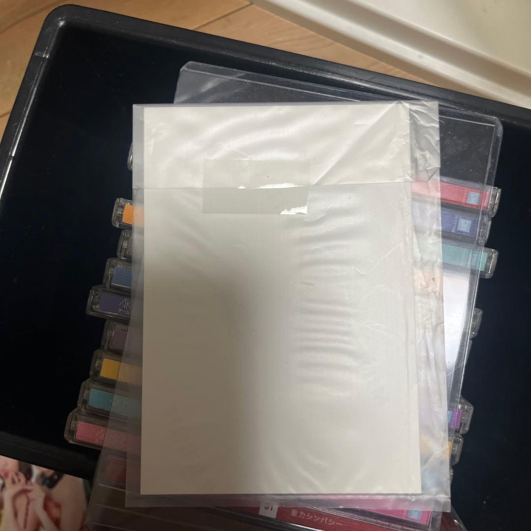 HKT48時代　指原莉乃 生写真