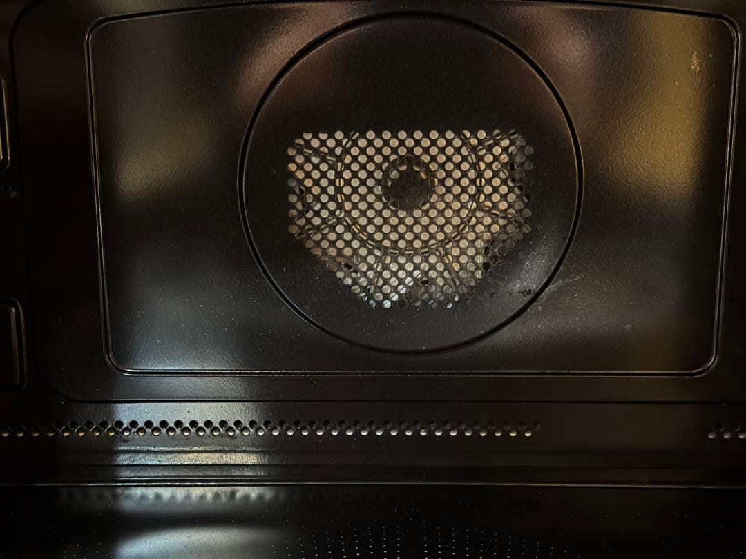 【訳あり品】東芝過熱水蒸気オーブンレンジ石窯ドーム　ER-SD3000R