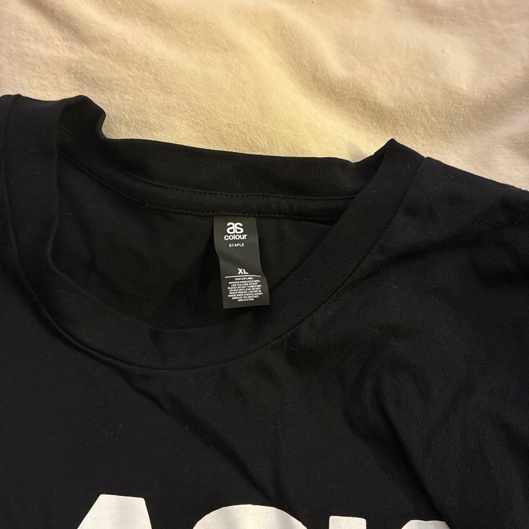 ロバートグラスパーBLACK RADIO Tシャツ XLサイズ 黒
