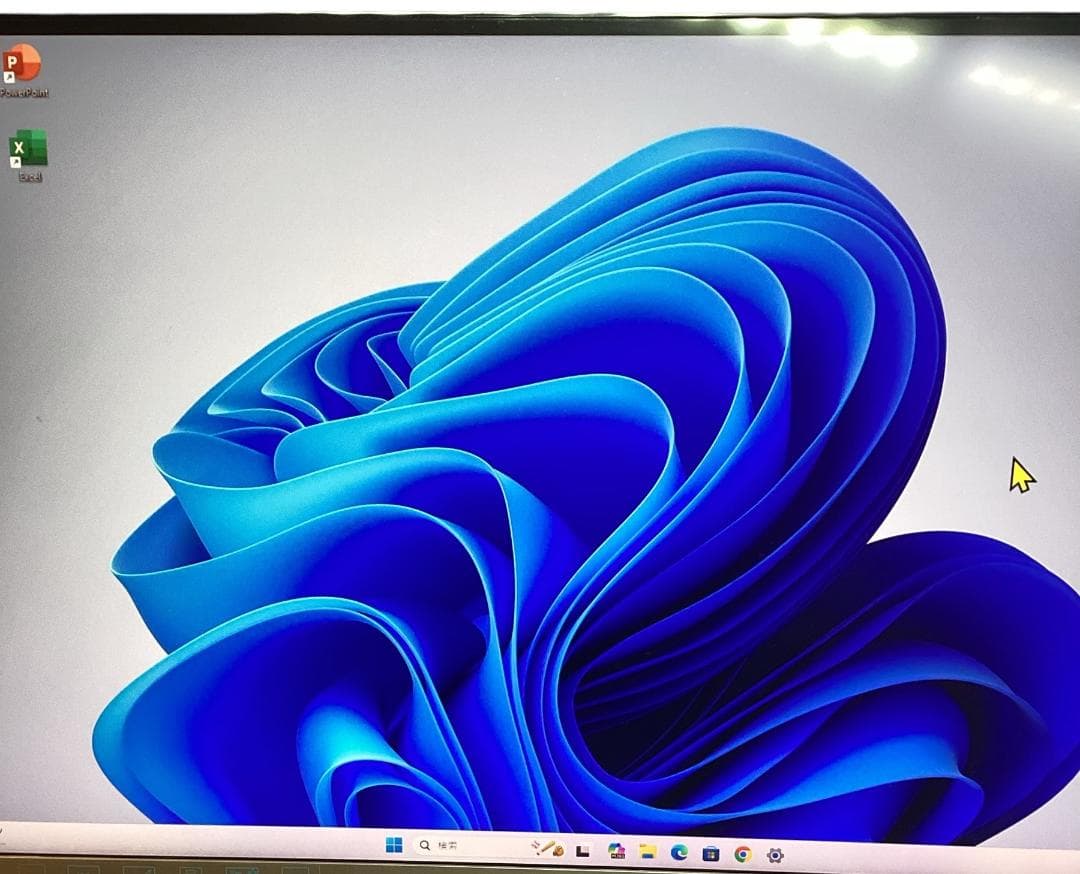 2022/②OPTIPLEX 3000 Micro/手のひらサイズ/Office