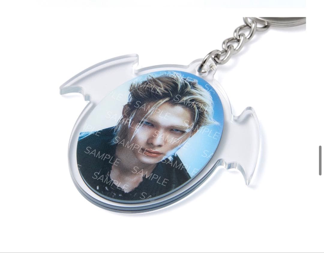 ENHYPEN THE SIN:VANISH ニキ セット