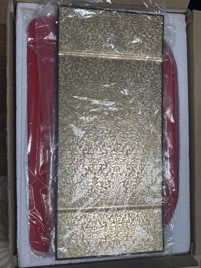 雛人形セット ミッキー ミニー ドナルド デイジー　陶器　お雛様　可愛い