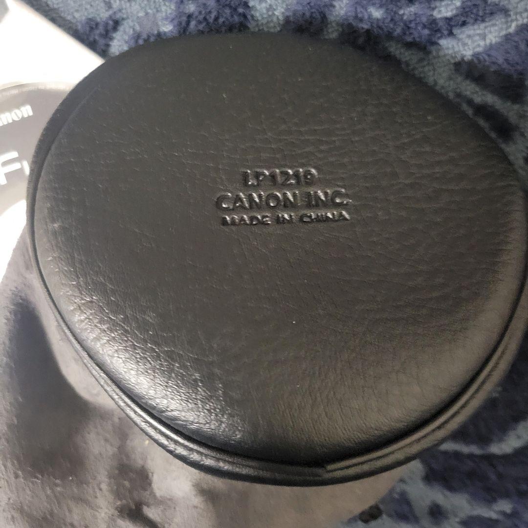 レンズ(ズーム) Canon EF 24-105mm f4l is usm