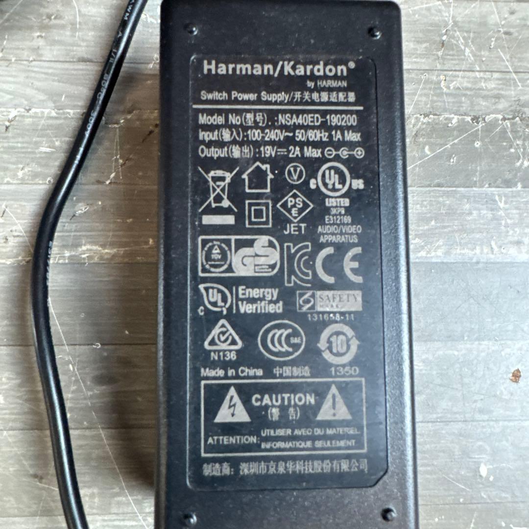 harman kardon ONYX STUDIO Bluetoothスピーカー