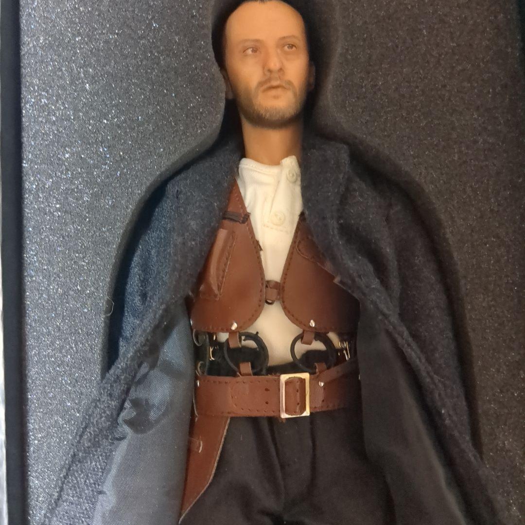 1/6 LEON THE PROFESSIONAL エンターベイ レオン