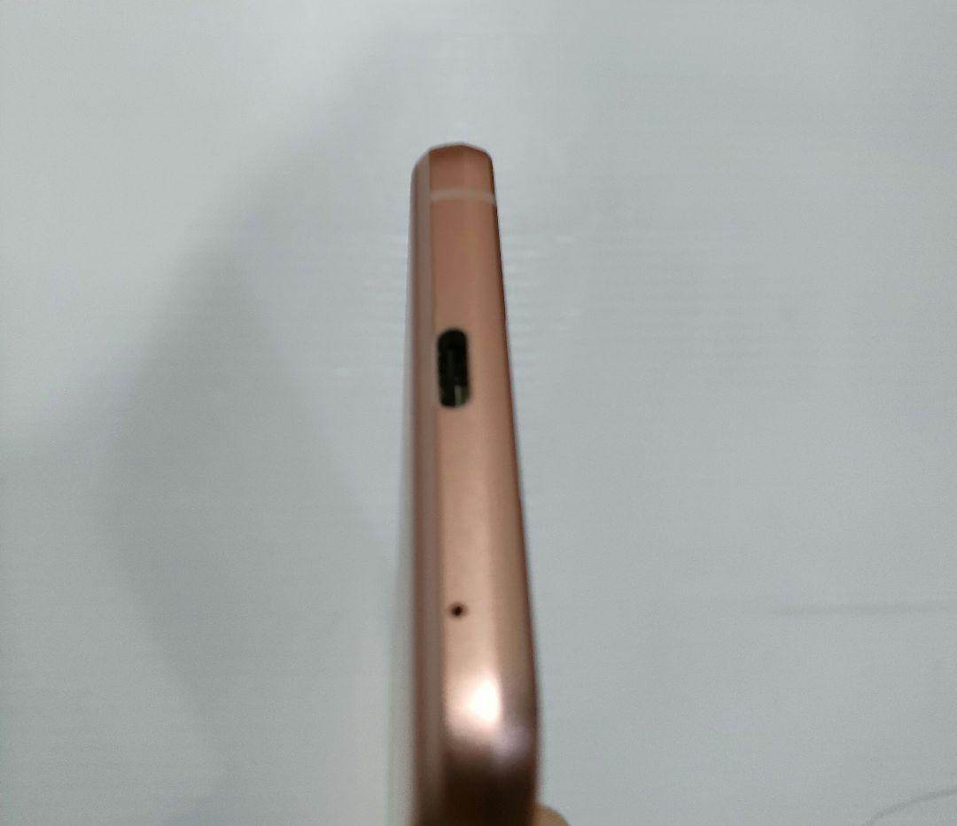 美品 SHARP AQUOS sence3 SH-M12 simフリー　 箱あり