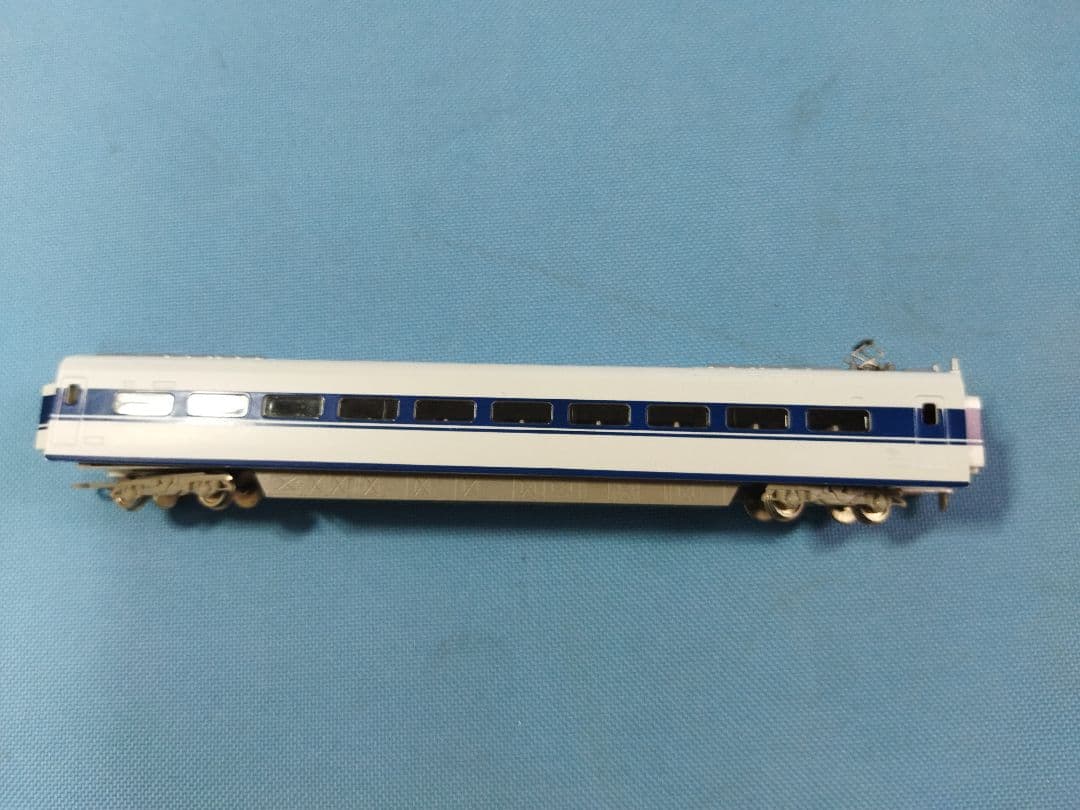 Nゲージ　新幹線　電車　 7両セット　部品取り　鉄道模型　TOMIX　TOMY