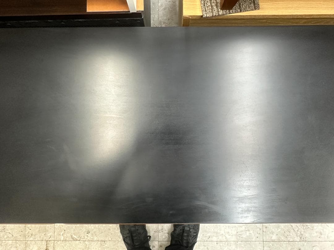 CASTLERY　テレビボード　ブラウン