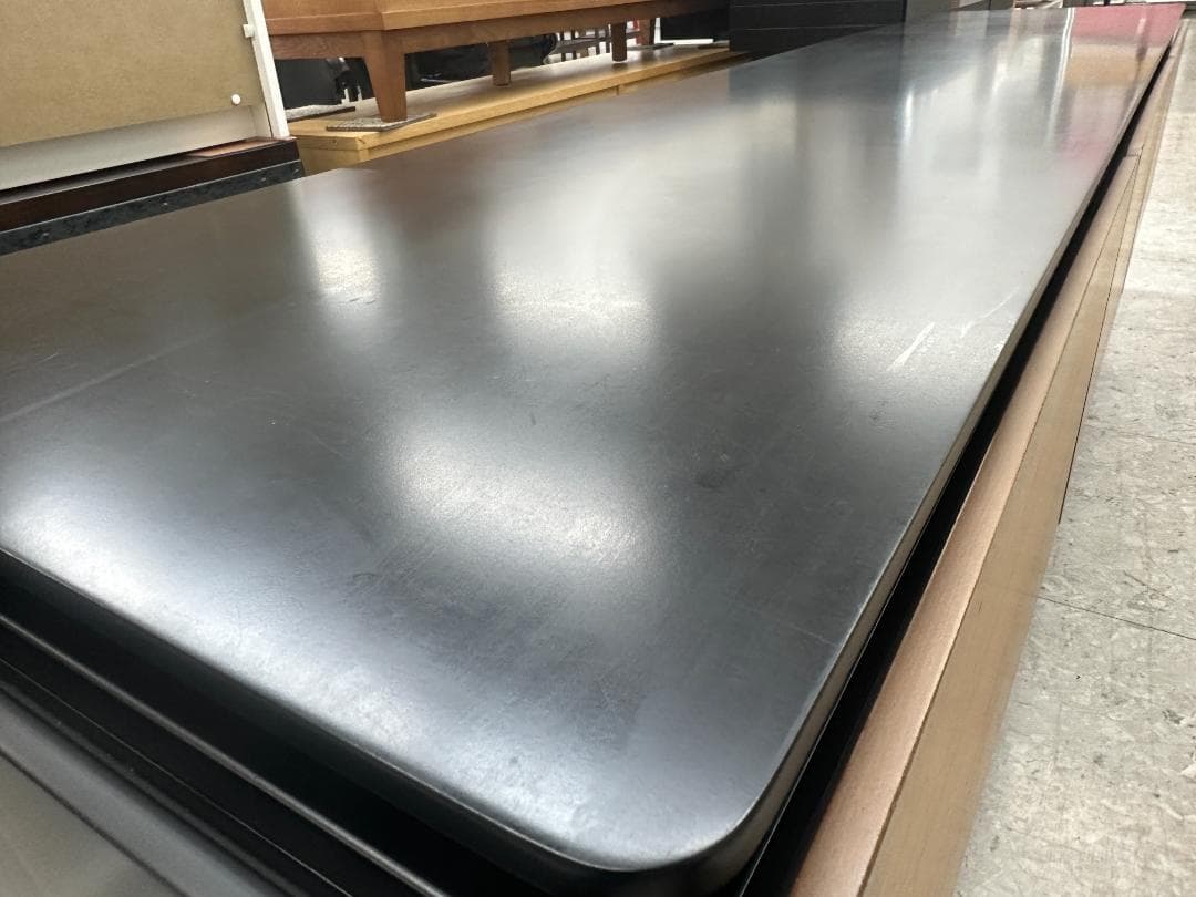 CASTLERY　テレビボード　ブラウン