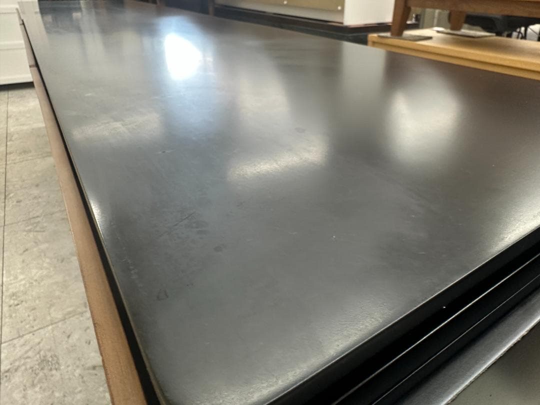 CASTLERY　テレビボード　ブラウン