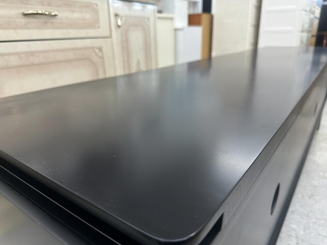 CASTLERY　テレビボード　ブラウン