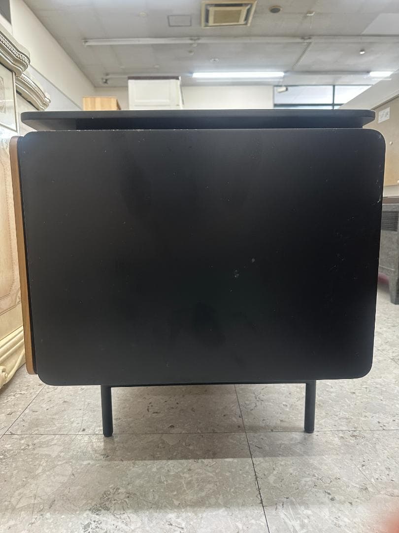 CASTLERY　テレビボード　ブラウン