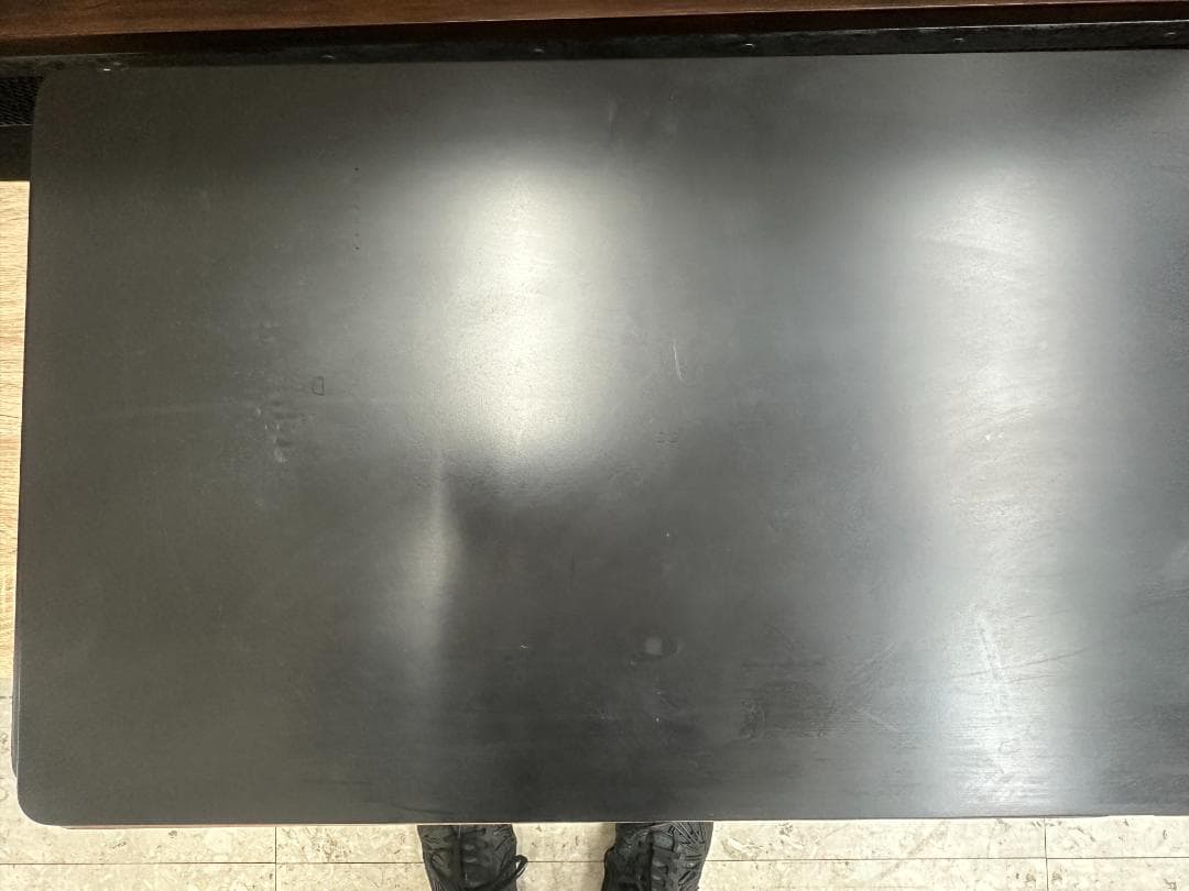 CASTLERY　テレビボード　ブラウン