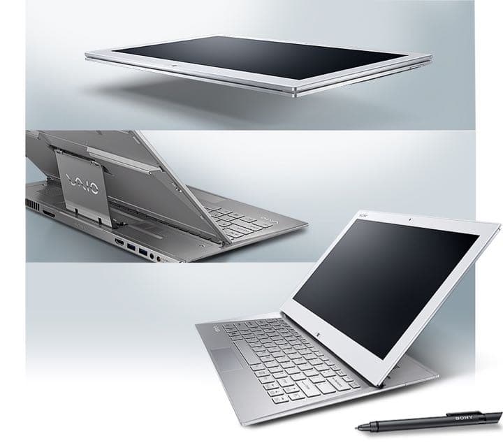 激レアSONY最後のVAIO Core i7メモリ8GB  ゲーミング 動画編集