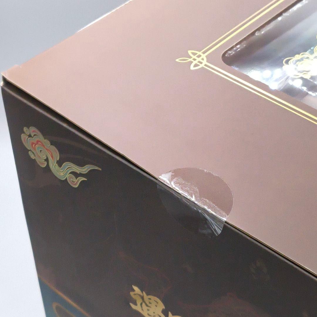 APEX TOYS 王者栄耀 瑶 遇見神鹿 Ver. 1/7 難点有り