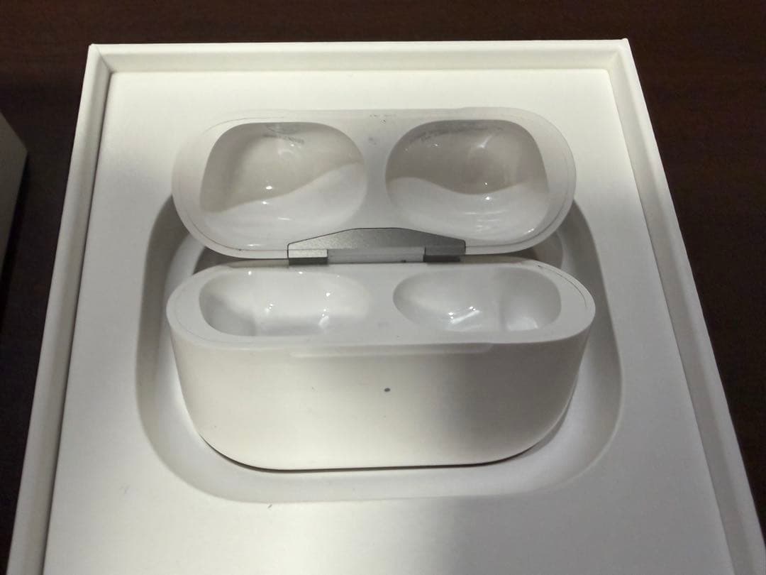 AirPods Pro2 USBCタイプ　充電ケーブル無し