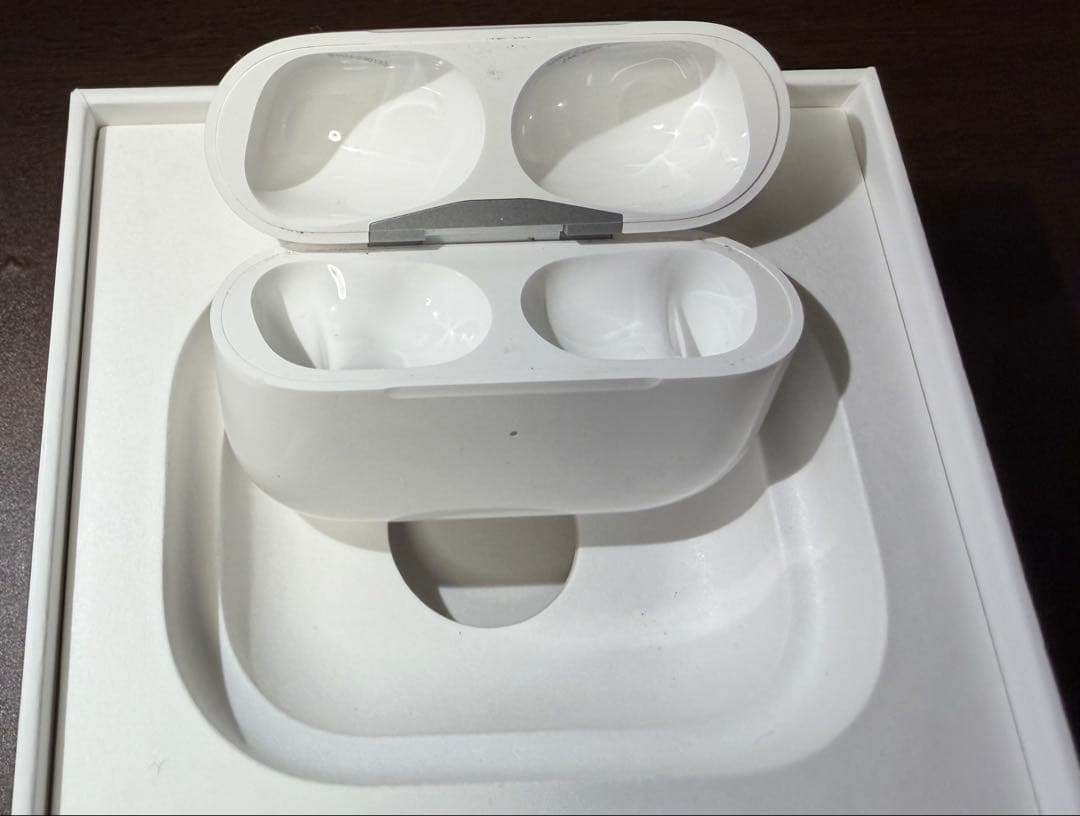 AirPods Pro2 USBCタイプ　充電ケーブル無し