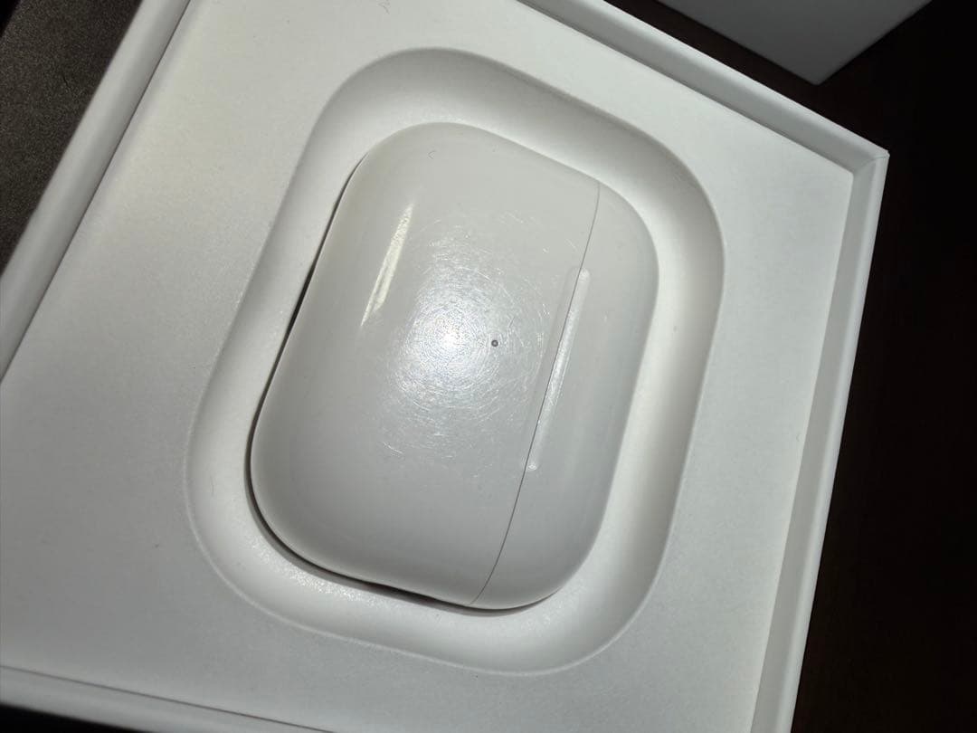 AirPods Pro2 USBCタイプ　充電ケーブル無し