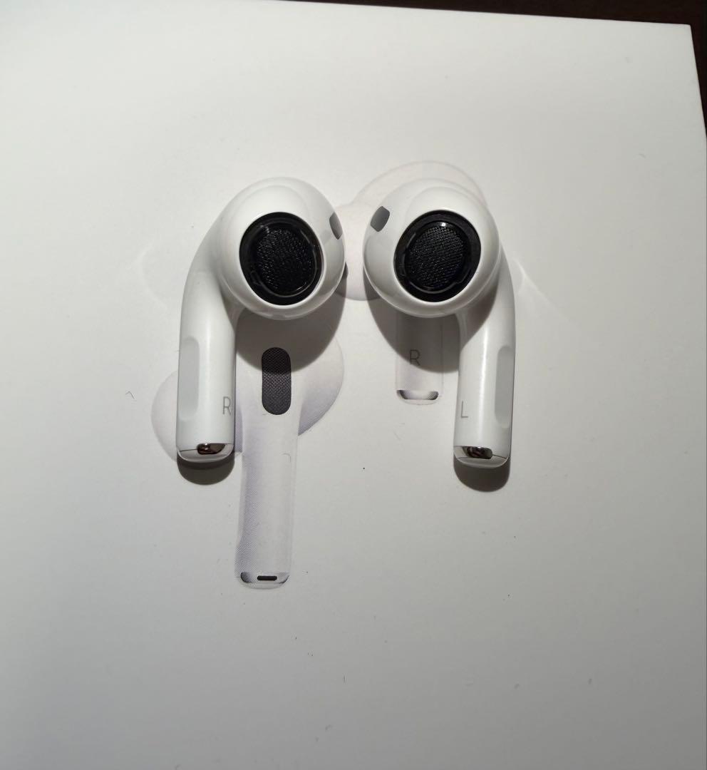 AirPods Pro2 USBCタイプ　充電ケーブル無し