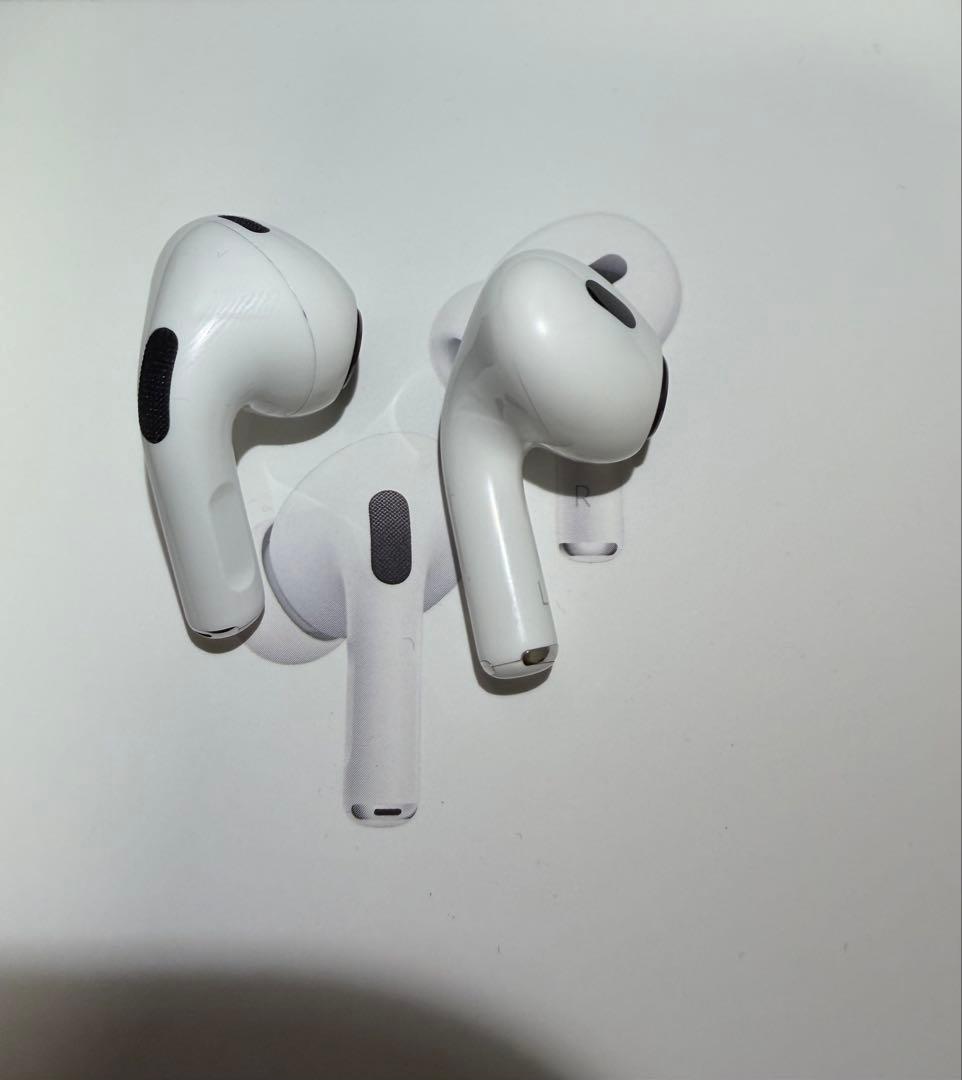 AirPods Pro2 USBCタイプ　充電ケーブル無し