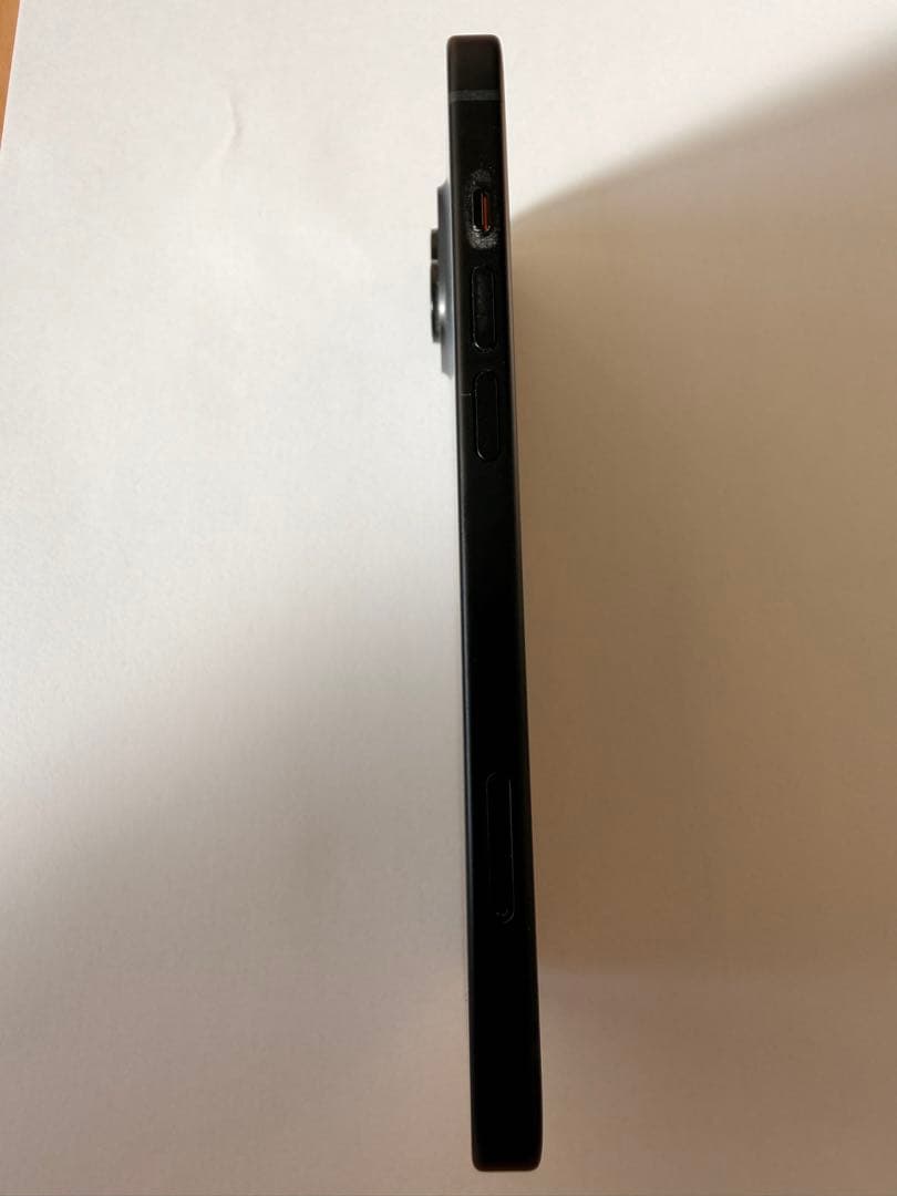 【バッテリー容量91％】Apple iPhone15 256GB