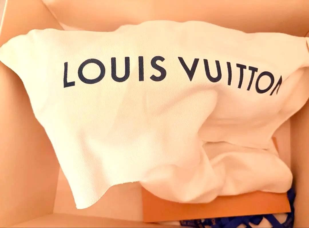 LV LOUIS VUITTON ルイヴィトン ドゥドゥ バニー 新品