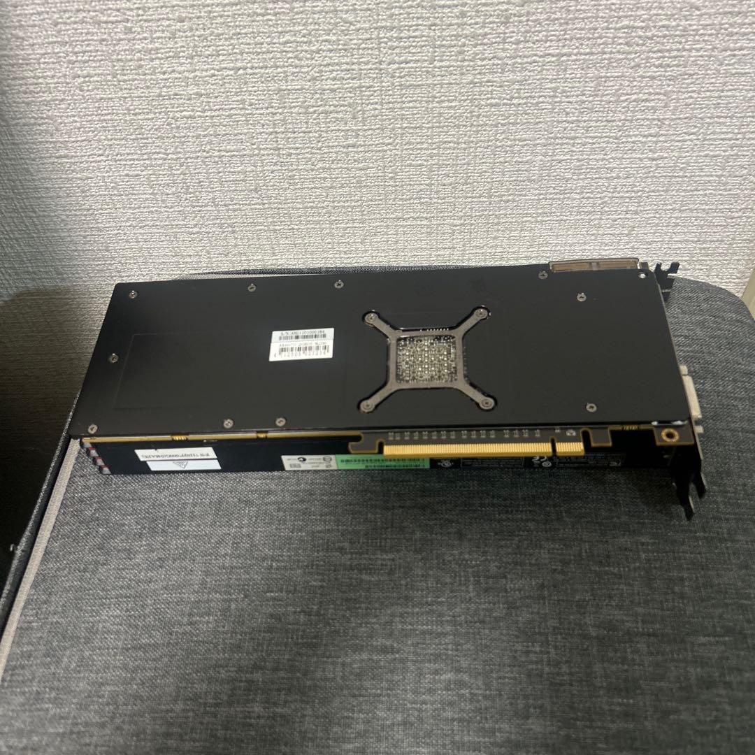 ★激レア★ Power color Radeon HD 6970 グラフィック