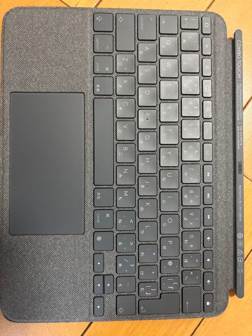 iPadPro 1TB 第2世代 セルラー 11インチ