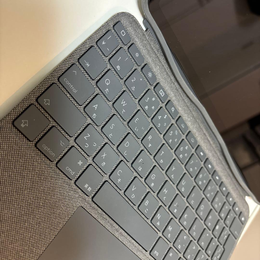 iPadPro 1TB 第2世代 セルラー 11インチ