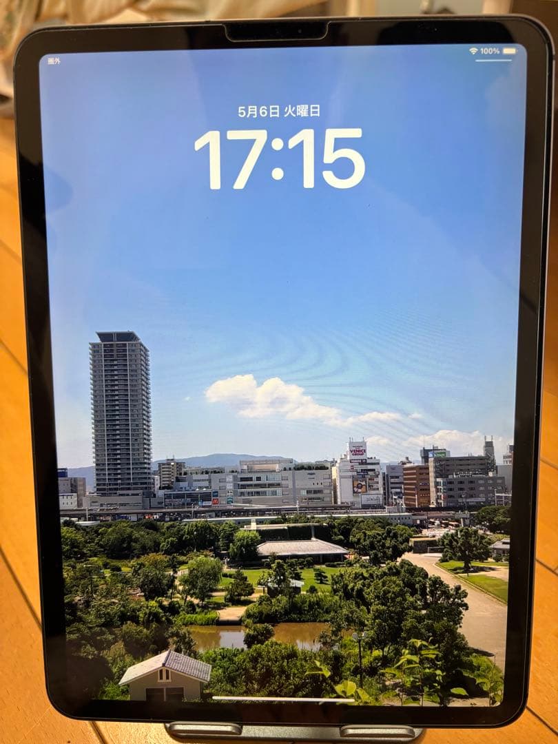 iPadPro 1TB 第2世代 セルラー 11インチ