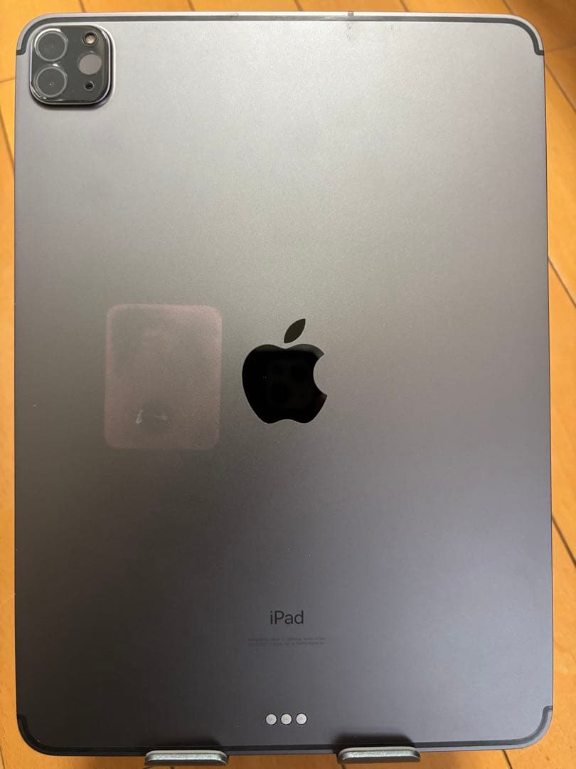 iPadPro 1TB 第2世代 セルラー 11インチ