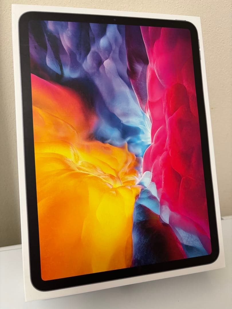 iPadPro 1TB 第2世代 セルラー 11インチ