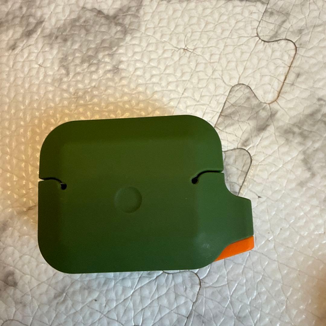 AirPods Pro 第2世代 Lightning MQD83J/A UAG