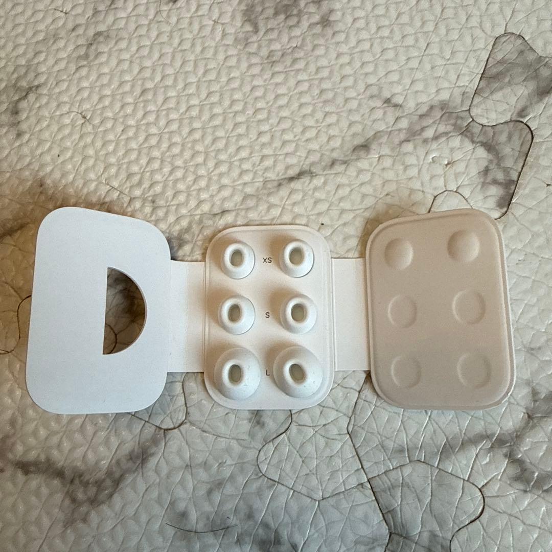 AirPods Pro 第2世代 Lightning MQD83J/A UAG